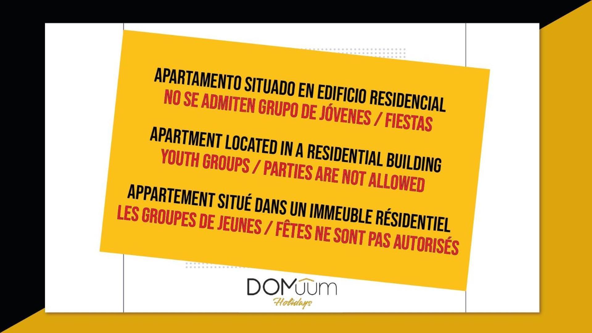 Domuum Holidays - Paraisol Family Home Salou Exterior photo
