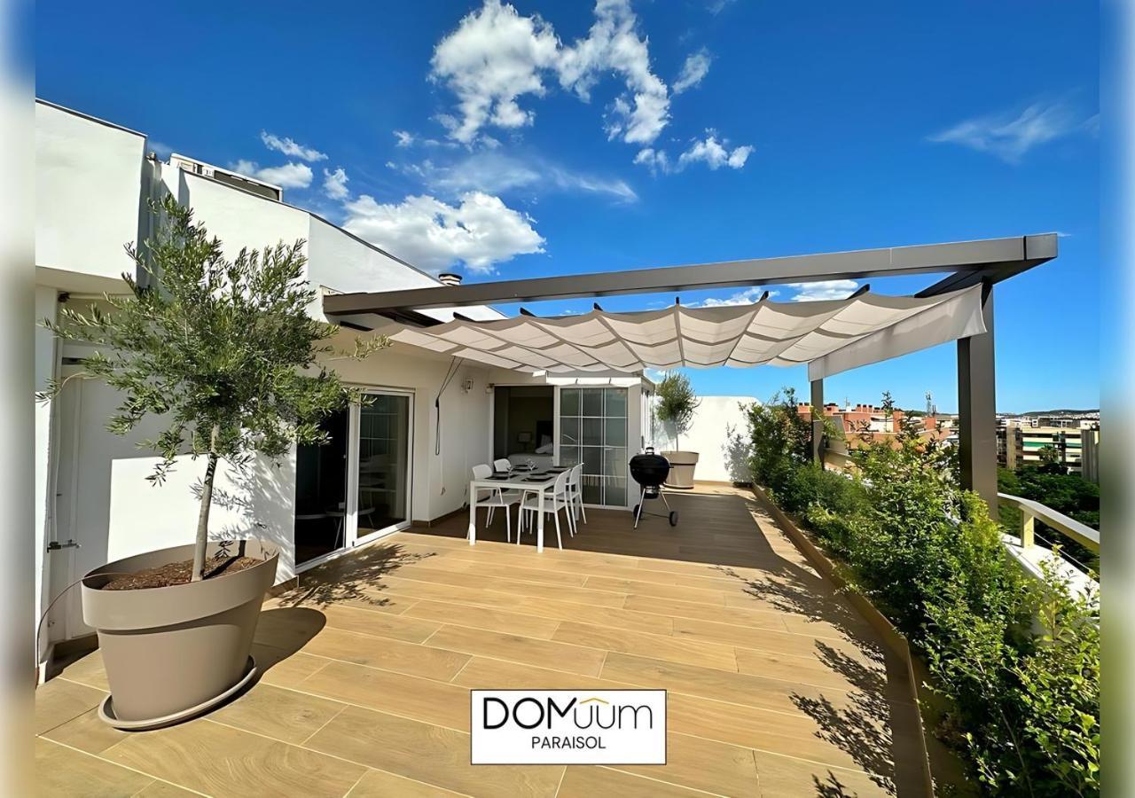 Domuum Holidays - Paraisol Family Home Salou Exterior photo
